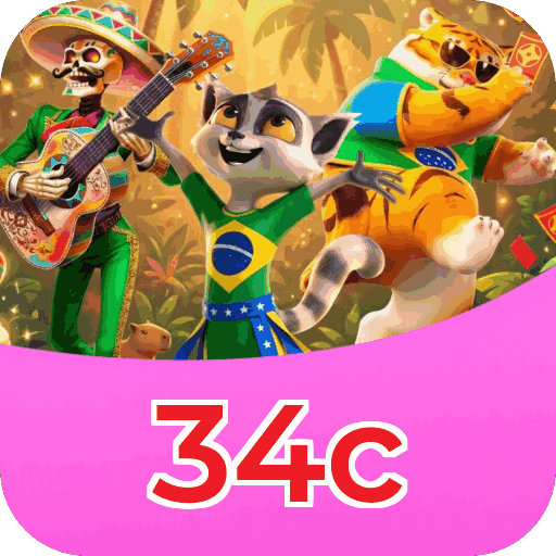 Login rápido no app 34c