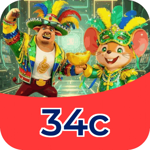 Equipe de suporte ao cliente da 34c